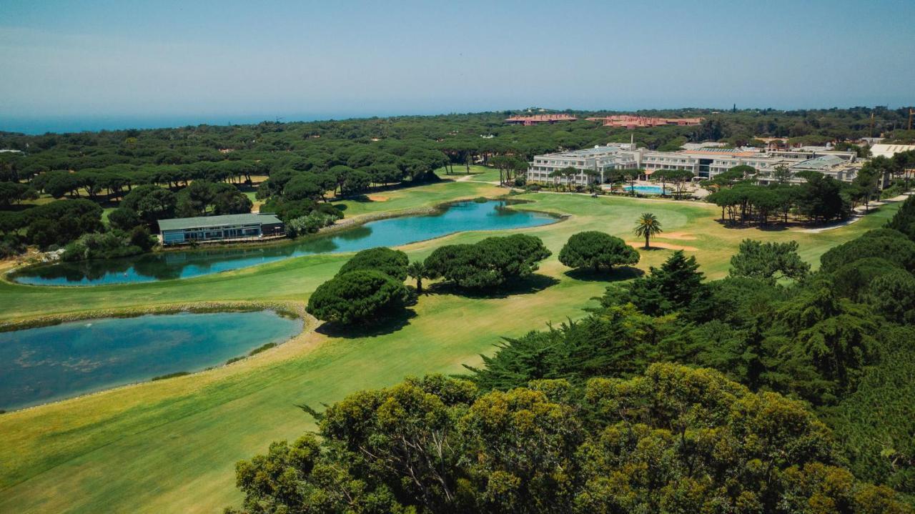 Onyria Quinta Da Marinha Hotel Cascaes Exterior foto