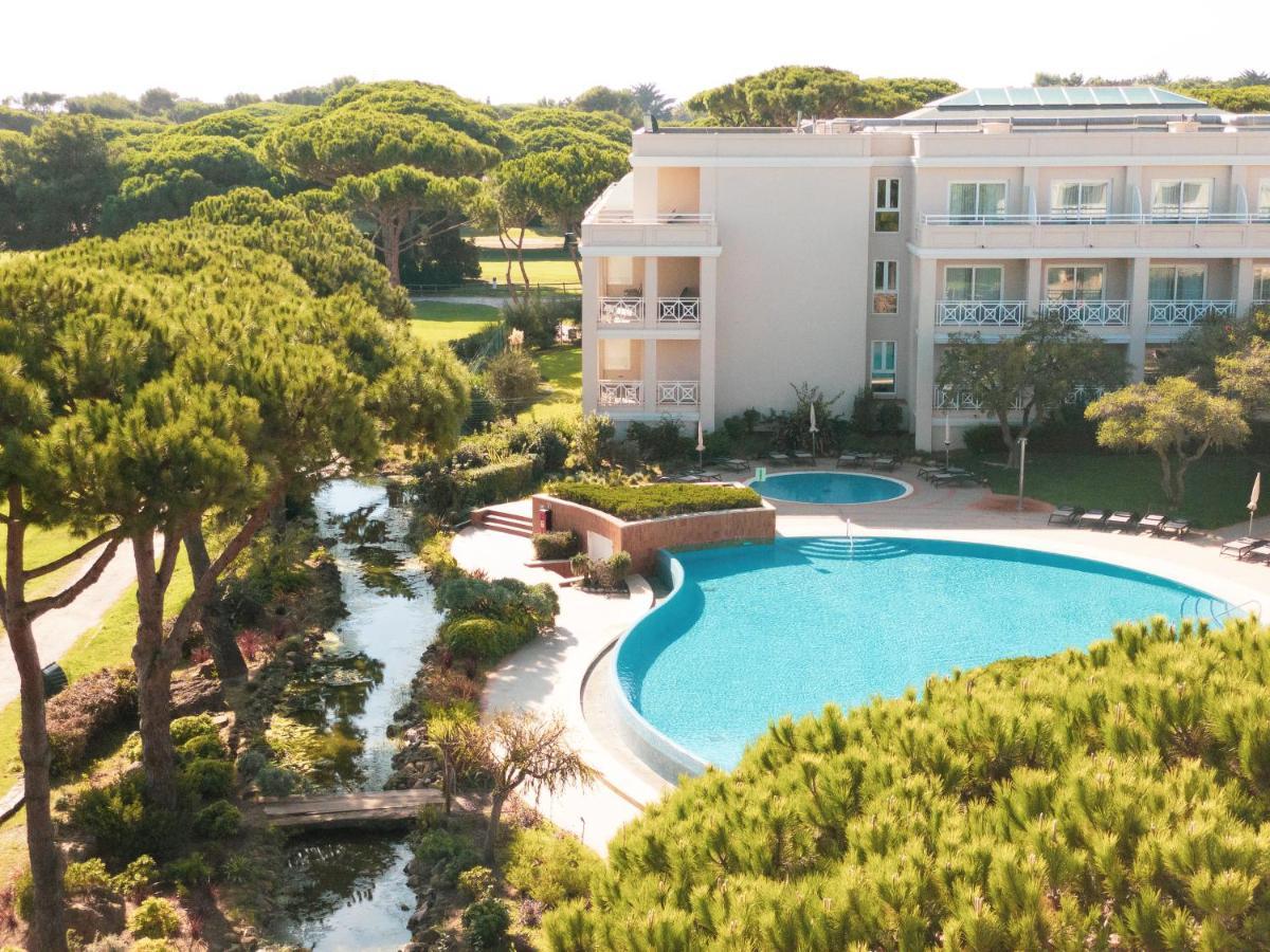 Onyria Quinta Da Marinha Hotel Cascaes Exterior foto