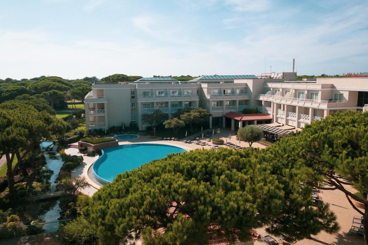 Onyria Quinta Da Marinha Hotel Cascaes Exterior foto