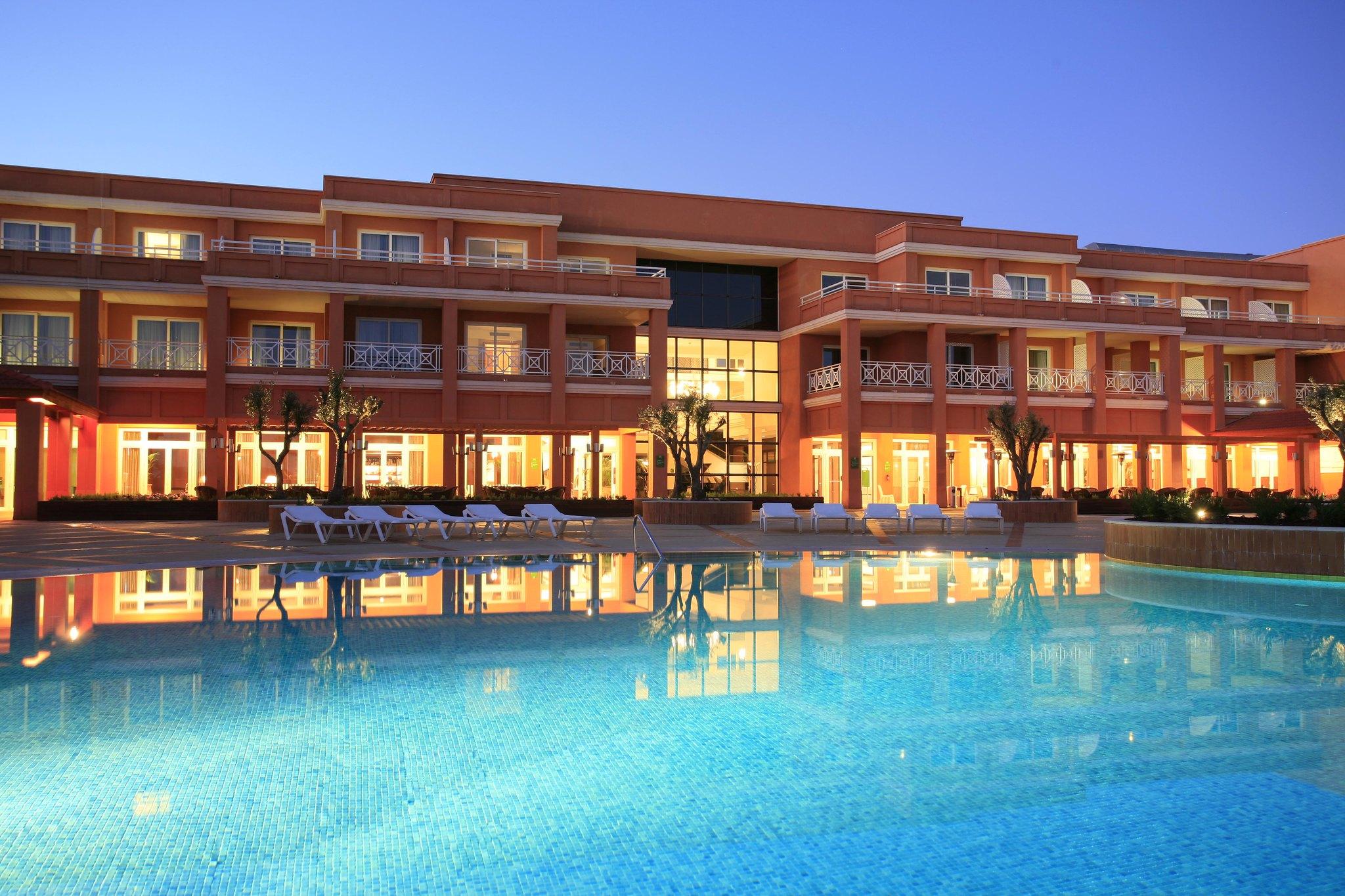 Onyria Quinta Da Marinha Hotel Cascaes Exterior foto